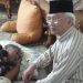 Belajar Memusuhi Orang ala Gus Dur: Sebuah Pelajaran tentang Kedewasaan dan Kemanusiaan