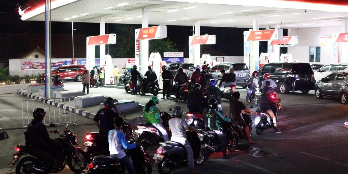 Deflasi BBM Nonsubsidi Berlanjut: Tren Penurunan Harga Minyak Global Berdampak Positif