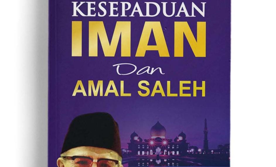 Amal Saleh: Pondasi Kehidupan Muslim Menuju Surga