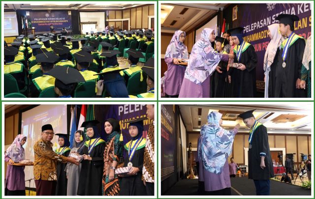 Kang DS Berikan 2.700 Ijazah Tertahan, Wujudkan Mimpi Masa Depan Lulusan Sekolah Swasta