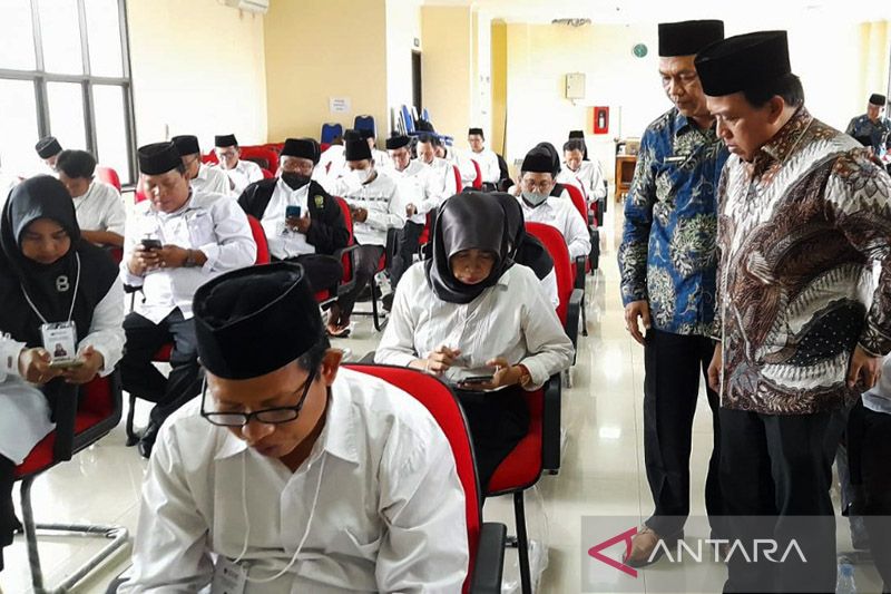 Kemenag Segera Buka Pendaftaran Petugas Haji 2025, Prioritaskan Profesionalitas