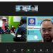 Dosen Universitas BSI Beri Inspirasi Anak Punggur Mengenal Robot dan Coding