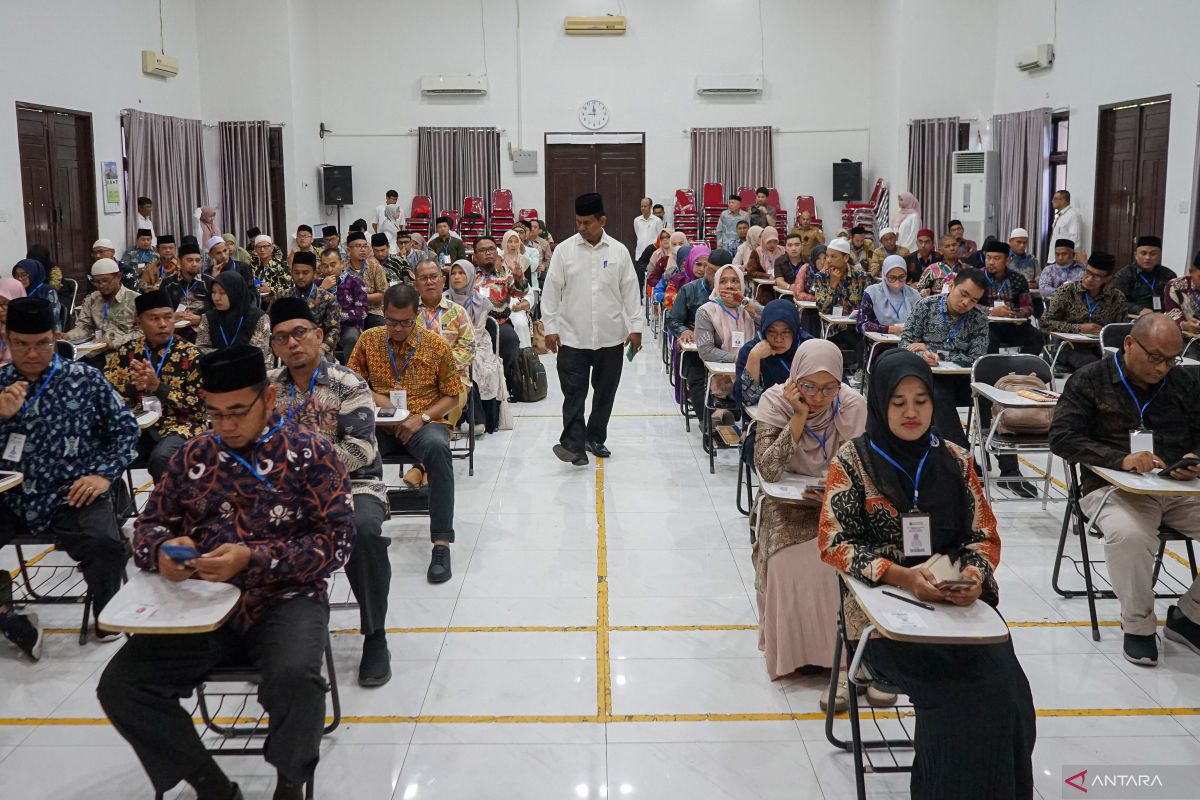 Seleksi Petugas Haji 2025 Dibuka, Waspadai Penipuan!