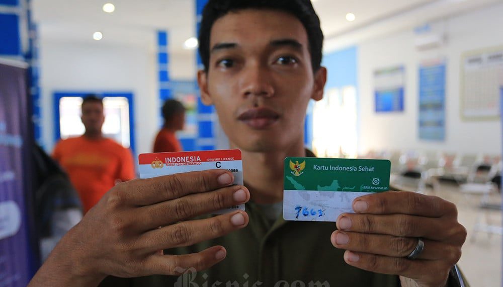 Uji Coba Wajib BPJS Kesehatan Aktif untuk Pemohon SIM Dimulai di Sulawesi Barat