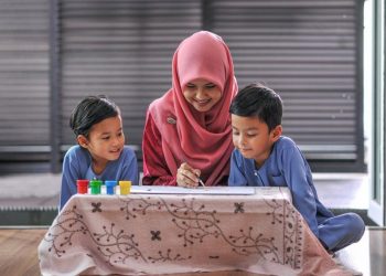 Doa "Rodhitu Billahi Robba" dan Delapan Doa Pendukung Sukses Belajar:  Panduan Lengkap untuk Menuntut Ilmu