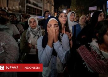 Perang Dunia Ketiga: Benarkah Tanda Kiamat? Pandangan Ulama