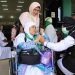 Menuju Haji Ramah Lansia dan Disabilitas: Rekrutmen Petugas Haji 2025 Dibuka dengan Syarat Baru