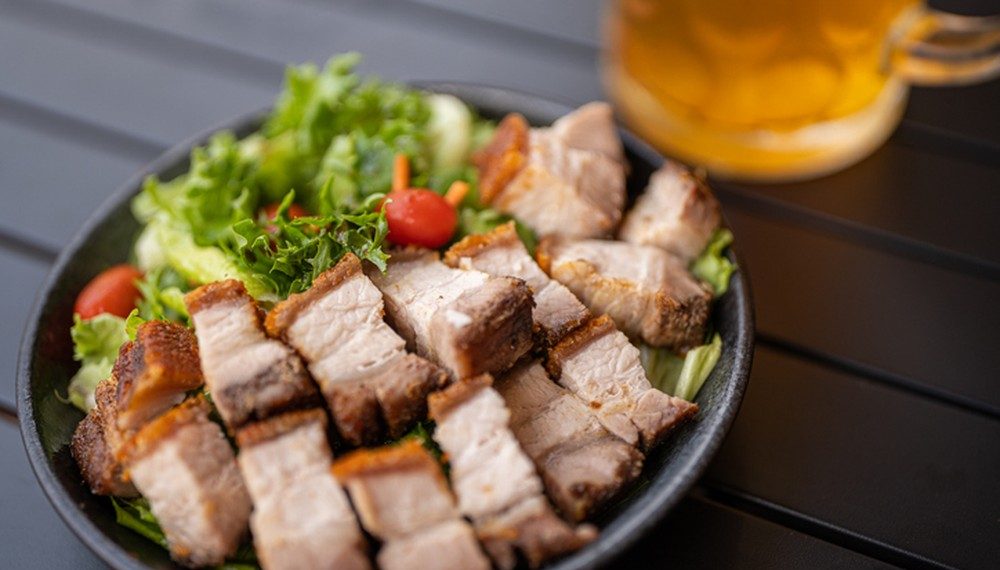 Keharaman Daging Babi dalam Islam: Perspektif Agama dan Sains