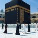 Lima Janji Ilahi dalam Ibadah Umrah: Pengampunan, Kabulkan Doa, dan Lebih Banyak Lagi