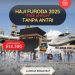 Jannah Firdaus Tour & Travel Tawarkan Paket Haji Furoda 2025-2026 dengan Jaminan Visa dan Bonus Umroh Gratis