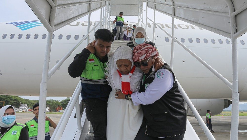 Kemenag Buka Seleksi Petugas Haji 2025, Jurnalis Diajak Bergabung di Media Center Haji