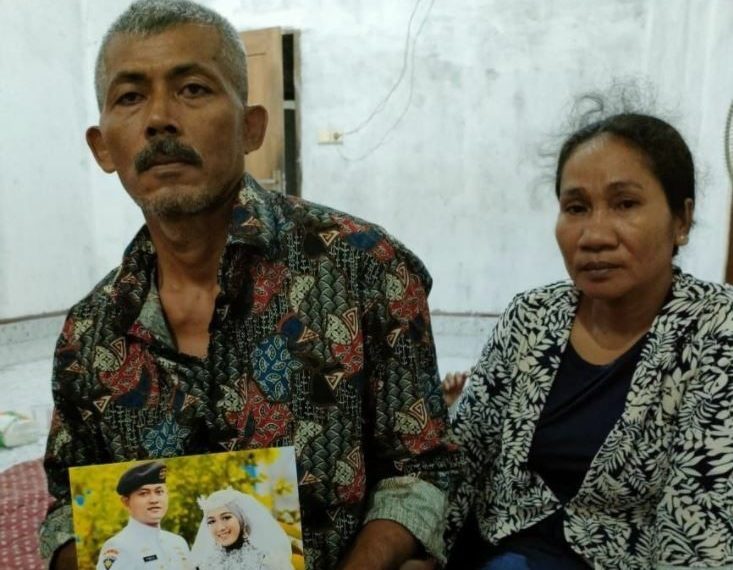Duka Mendalam Menyelimuti Keluarga Drummer Matta Band: Jasad Anak Tercinta Ditemukan