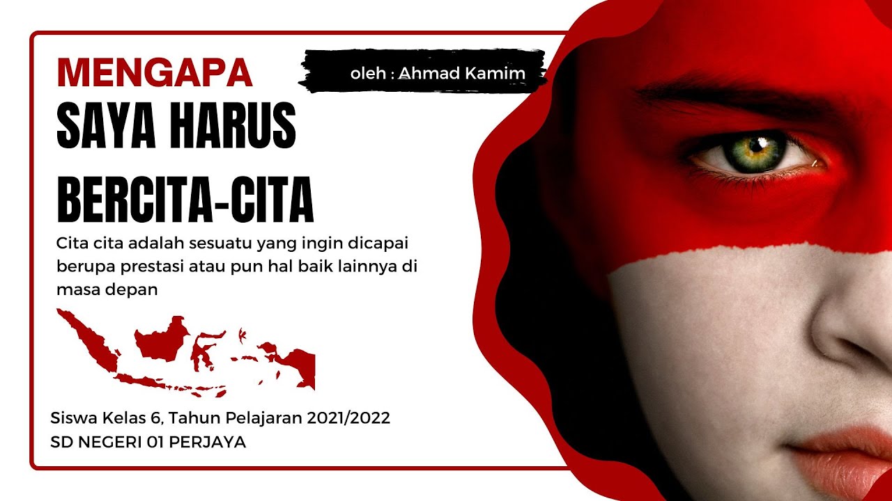 Mendikdasmen Abdul Muti Turun Langsung ke Kelas, Ajak Siswa SD Mengenal Pentingnya Cita-cita