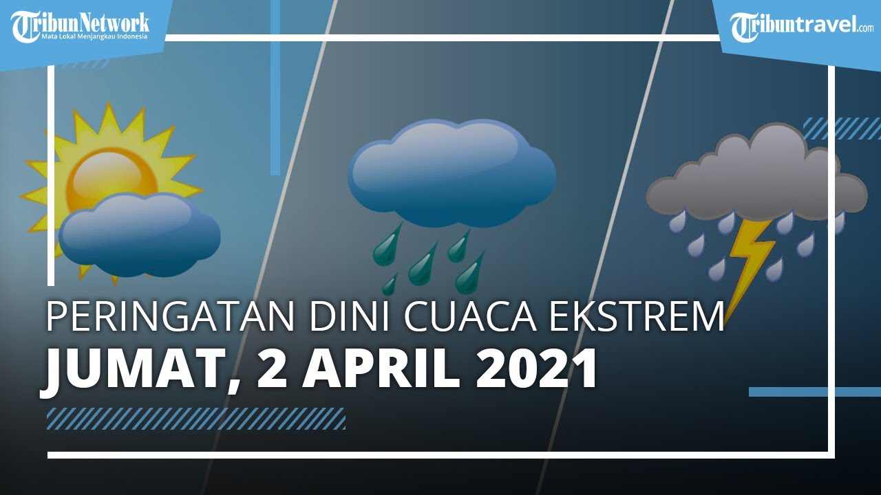 Bekasi dan Sekitarnya Bersiap Hadapi Hujan: Prakiraan Cuaca Hari Ini, 2 November 2024