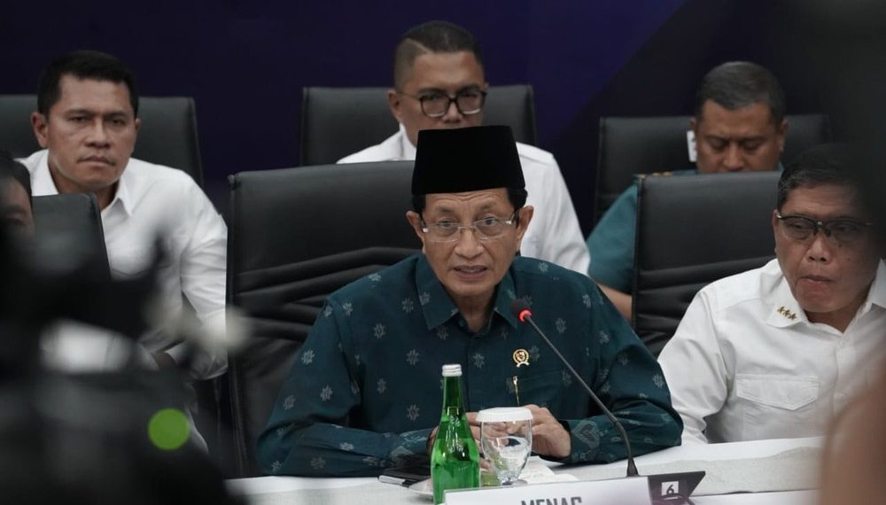 Kemenag Kerahkan Ribuan KUA dan Penyuluh Agama untuk Perang Melawan Judi Online