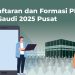 Kemenag Buka Pendaftaran Petugas Haji Pusat 1446 H/2025 M: Peluang Emas Berkhidmat di Tanah Suci