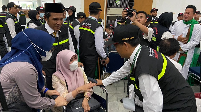 Pendaftaran Petugas Penyelenggara Ibadah Haji (PPIH) Arab Saudi 2025 Resmi Dibuka: Cek Persyaratannya!