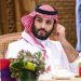 Putra Mahkota Arab Saudi Serukan Gencatan Senjata di Gaza dan Lebanon, Desak AS Bersikap Tegas terhadap Israel