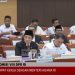 Polemik Aturan, Rapat Pembahasan Biaya Haji 2025 Ditunda