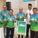 Waqf Fun Run 2024: Olahraga, Amal, dan Literasi Wakaf untuk Indonesia