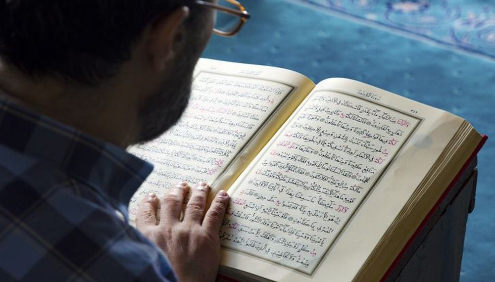 Memahami Qalqalah Sugra dan Kubra: Nuansa Pantulan dalam Tilawah Al-Qur'an