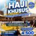 Alhamdi Travel:  Janji Nomor Porsi Haji Khusus Langsung,  Realitas dan Risiko Investasi Ibadah