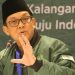 Duet Chalwani-Masykur Pimpin JATMAN Periode 2024-2029:  Menjaga Tradisi dan Merajut Harapan Baru