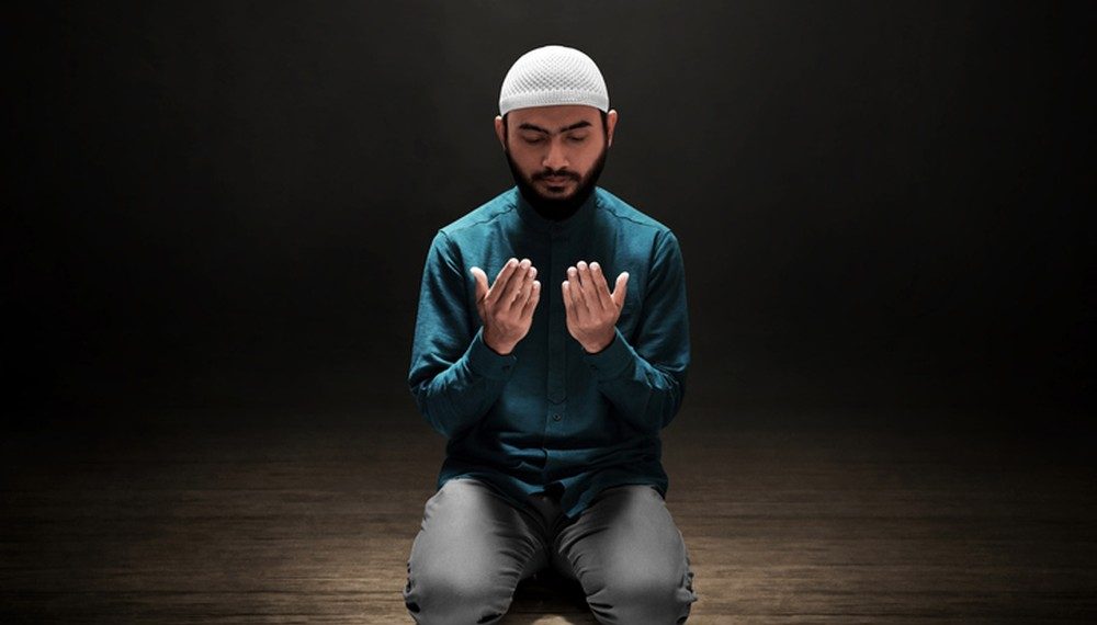 Doa Nurbuat: Perisai Ghaib dan Harapan Dunia Akhirat