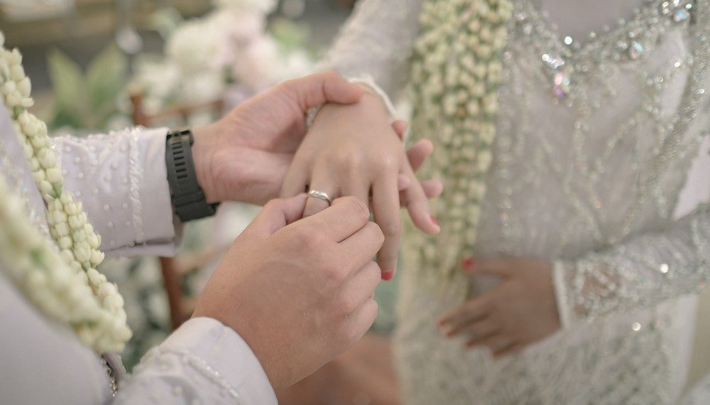 Doa dan Ucapan Selamat Menikah Islami: Merajut Harapan untuk Keluarga Sakinah, Mawaddah, Warahmah