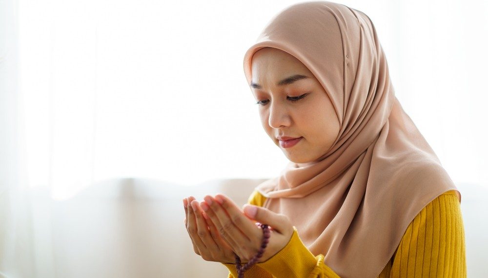Alhamdulillah: Lebih dari Sekadar Ucapan Syukur, Sebuah Jalan Menuju Ridha Ilahi