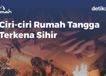 Rumah Tangga Retak: Mengidentifikasi Tanda-Tanda Gangguan Gaib dan Mencari Jalan Keluar