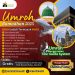 Jannah Firdaus Tour & Travel: Menawarkan Paket Umroh Ramadhan 2025 dengan Jaminan Keberangkatan 100%