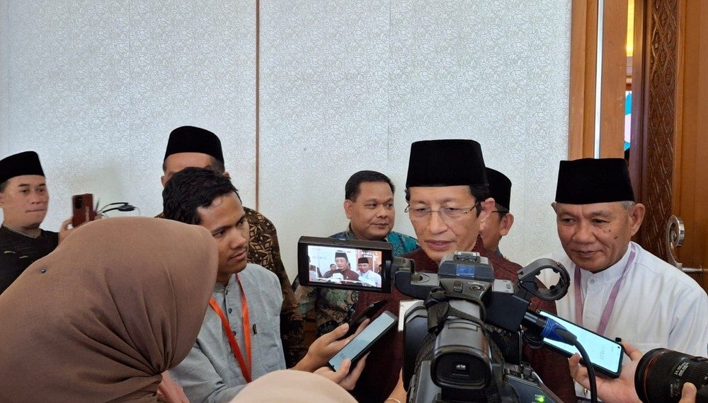 Ketiadaan Masjid di Kawasan Strategis Jakarta: Menteri Agama Soroti "Sunyi Adzan" di PIK dan Kawasan Elite