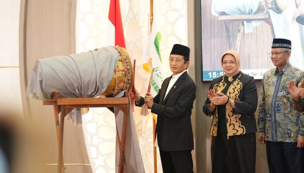 Musabaqah Tilawatil Quran Antar Imam Masjid: Sebuah Inisiatif Strategis untuk Memperkuat Ukhuwah dan Kaderisasi Ulama