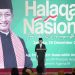 Usulan Gelar Pahlawan Nasional untuk Almarhum AGKH Muhammad As'ad: Dedikasi Pendidikan yang Tak Ternilai