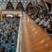 Tiga Naskah Khutbah Jumat Akhir Tahun: Refleksi Diri dan Harapan Baru