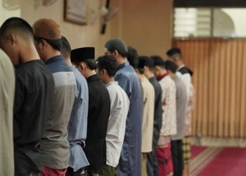 Waktu Salat Lima Waktu: Panduan Komprehensif Bagi Umat Muslim