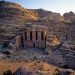 Petra: Kota Batu Merah di Al-Qur'an yang Memukau Dunia