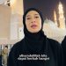 Dian Sastro Mengais Berkah Umroh: Kesaksian Haru di Raudhah dan Sentuhan Suci Ka'bah