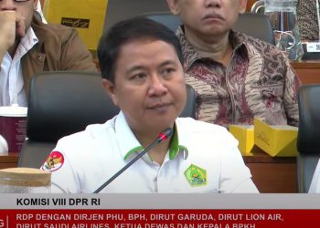 Layanan Haji 2025: Kemenag Paparkan Rencana Lengkap, dari Transportasi hingga Konsumsi Jemaah