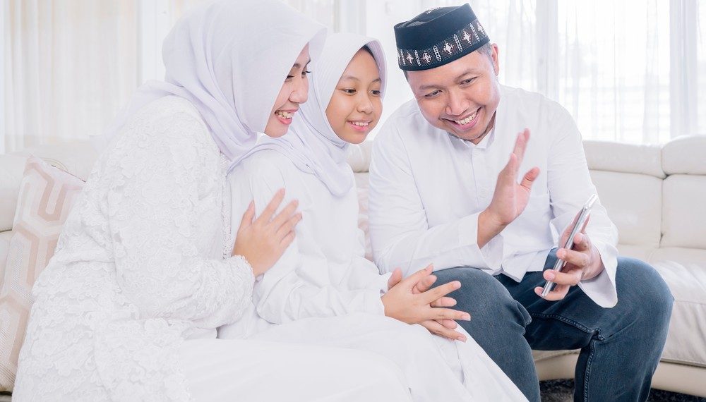 Etika dan Hukum Menjawab Salam dalam Islam: Sebuah Tinjauan Komprehensif