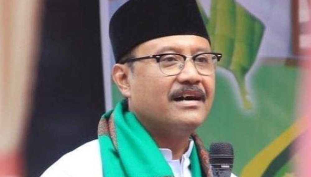 NU: Pilar Penting Mewujudkan Visi Indonesia Emas 2045 Melalui Penguatan SDM dan Kolaborasi Nasional