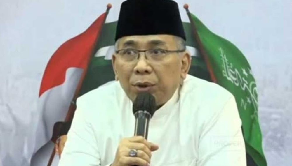 Peran Ulama NU dalam Mendorong Ekonomi Berkelanjutan: Sarasehan Asta Cita Menuju Indonesia Emas 2045