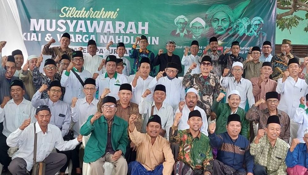Nahdlatul Ulama: Pilar Swasembada Pangan di Era Pemerintahan Prabowo-Gibran