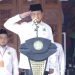 Kemenag Jamin Dukungan Penuh Terhadap Asta Cita Pemerintahan Prabowo-Gibran di HAB ke-79