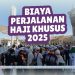 Pemerintah Tetapkan Biaya Haji Khusus 2025: Rincian dan Implikasinya