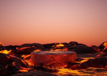 Huraisy: Monster Neraka dan Cerminan Dosa Manusia