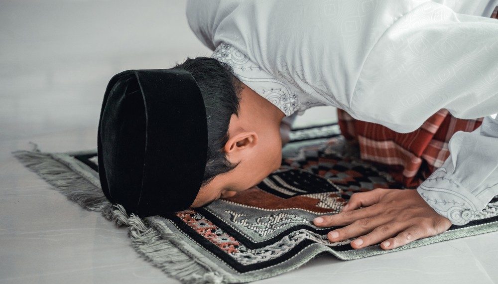 Taubat Nasuha: Menggali Makna dan Praktik Sholat Taubat dalam Islam