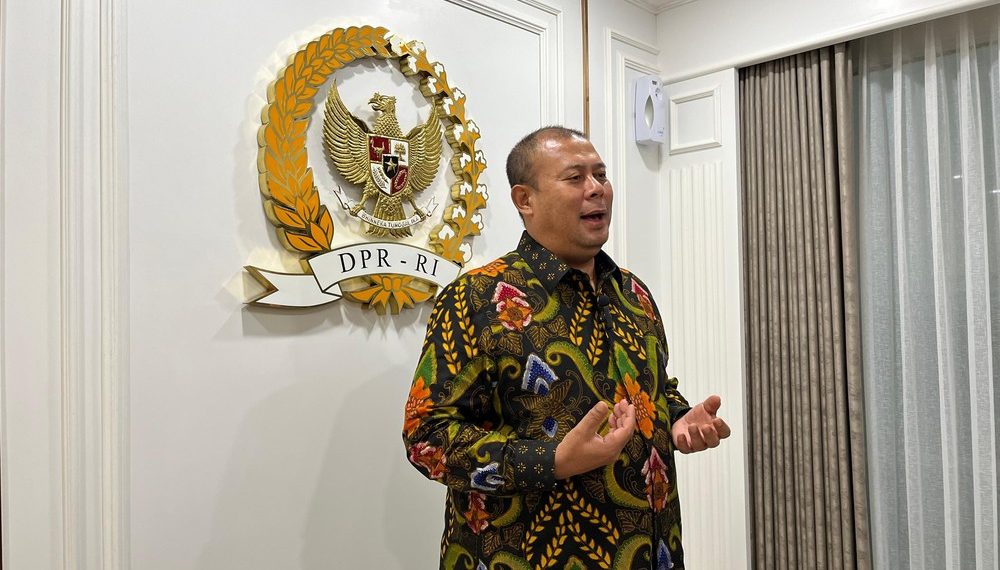 Jemaah Haji Terpisah: DPR Desak Kemenag Negosiasi dengan Pihak Arab Saudi