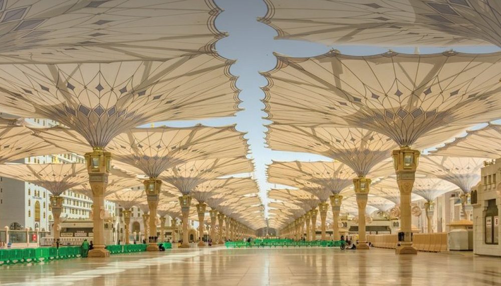 Enam Larangan Penting di Masjidil Haram dan Masjid Nabawi: Panduan bagi Jamaah Haji